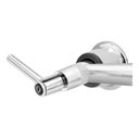 Ver imagem 3 de Torneira Misturador Cozinha Parede sem Universal Purificador