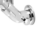 Ver imagem 3 de Torneira Gourmet Parede Com Saída Universal Para Purificador:Azul