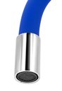 Ver imagem 4 de Torneira Gourmet Parede Com Saída Universal Para Purificador:Azul