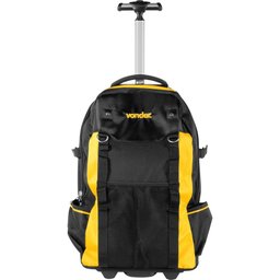 Mochila para Ferramentas com rodas MOV 0560 Vonder - 1 Mochila para Ferramentas com rodas MOV 0560 Vonder - 1