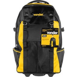 Mochila para Ferramentas com rodas MOV 0560 Vonder - 7 Mochila para Ferramentas com rodas MOV 0560 Vonder - 7