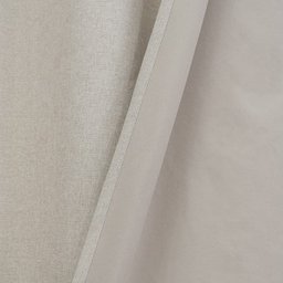 Cortina Blackout 100% Vedação Premium 5,90x2,60M Sala Quarto Varão 4M Areia - 2