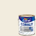 Ver imagem 3 de Fundo Galvanizado Coralit 3,6 Litros Branco - 5202670 - Coral