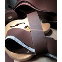 Ver imagem 2 de Cinta De Lixa 457x75 Costado Pano Kit 13 Peças