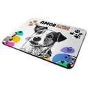 Ver imagem 1 de Mouse Pad Amor de Quatro Patas - Cachorro Jack Russell