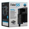 Filtro Externo Hang On Seachem Tidal 55 220V - 1