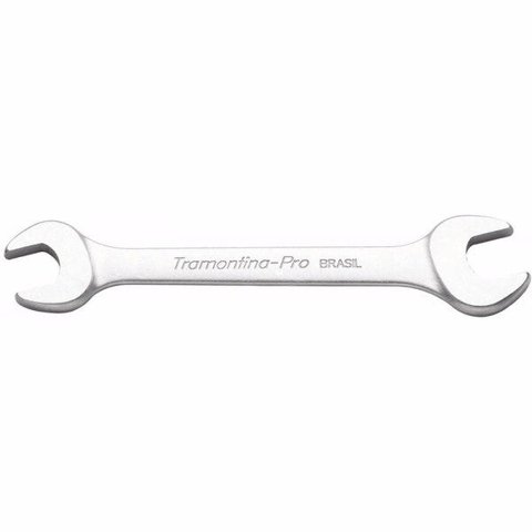 Chave Fixa 17x19mm Tramontina Pro