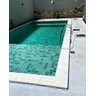 Borda de Piscina Atermica boleada  50x25x2,0cm Cinza Claro - Silvano Schwanke Linha Premium - 5