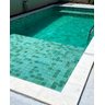 Borda de Piscina Atermica boleada  50x25x2,0cm Cinza Claro - Silvano Schwanke Linha Premium - 4
