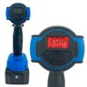 Soprador Térmico Portátil Exbom 320w com 2 Baterias 21v e Display - 3