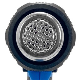 Soprador Térmico Portátil Exbom 320w com 2 Baterias 21v e Display - 6