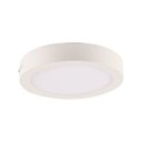 Ver imagem 1 de Plafon LED Sobrepor Redondoio 18W Blumenau