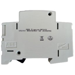 Dps Unipolar Abb Linha Ovr T2 20-275 20ka 275v - 4