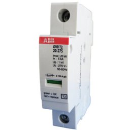 Dps Unipolar Abb Linha Ovr T2 20-275 20ka 275v - 1