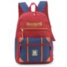 Mochila Escolar Harry Potter para Notebook Azul MJ48998HP-VI - 1