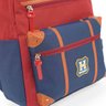 Mochila Escolar Harry Potter para Notebook Azul MJ48998HP-VI - 6