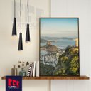 Ver imagem 3 de BLUMENAU PENDENTE AL TUBE 20CM CABO 1m 1xG9 PRETO LISO 884610 08