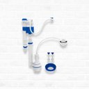 Ver imagem 1 de Blukit Kit Completo Univ P/cx Acop 340218