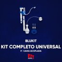 Ver imagem 3 de Blukit Kit Completo Univ P/cx Acop 340218
