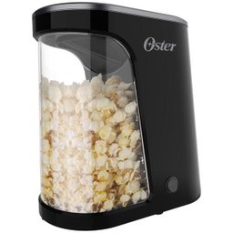 Pipoqueira Elétrica Oster com Porta-Pipoca - 127V - 1