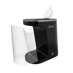 Pipoqueira Elétrica Oster com Porta-Pipoca - 127V - 5