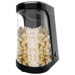 Pipoqueira Elétrica Oster com Porta-Pipoca - 127V - 2