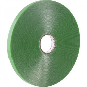 Fita dupla face acrílica 12 mm x 20 m Vonder