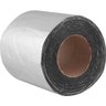 Fita Adesiva Impermeável Vonder 15cm x 10m Manta Aluminizada Para Telhados e Calhas - 2