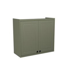 Cozinha Compacta 4 Peças 6 Portas 3 Gavetas 1 Tampo Sevilha - 15