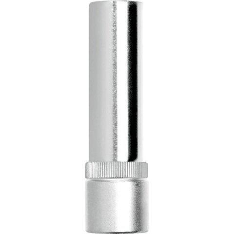 Soquete Estriado Longo 3300426 24mm Encaixe 1-2 Sistema Estrela Gedore