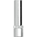 Ver imagem 1 de Soquete Estriado Longo 3300426 24mm Encaixe 1-2 Sistema Estrela Gedore