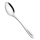 Ver imagem 5 de Jogo De Colheres de Mesa Inox 12 Pçs Euro - Talheres