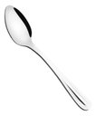 Ver imagem 5 de Jogo De Colheres de Mesa Inox 12 Pçs Euro - Talheres