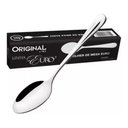 Ver imagem 2 de Jogo De Colheres de Mesa Inox 12 Pçs Euro - Talheres