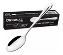 Ver imagem 2 de Jogo De Colheres de Mesa Inox 12 Pçs Euro - Talheres