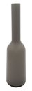 Ver imagem 1 de Vaso Bianco E Nero Colours Cinza 46 X 13 Cm