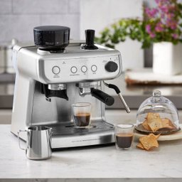 Cafeteira Espresso Oster Xpert Perfect Brew - 220V - 5