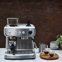 Cafeteira Espresso Oster Xpert Perfect Brew - 220V - 7