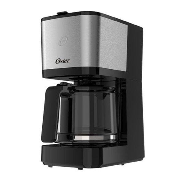 Cafeteira Oster Inox 1,2L - 220V - 2