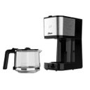 Ver imagem 3 de Cafeteira Oster Inox 1,2L - 220V