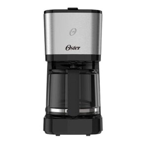 Cafeteira Oster Inox 1,2L - 220V