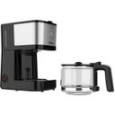 Ver imagem 4 de Cafeteira Oster Inox Compacta 0,75L - 127V
