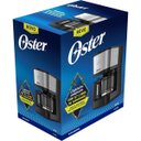 Ver imagem 5 de Cafeteira Oster Inox Compacta 0,75L - 127V