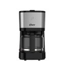 Ver imagem 6 de Cafeteira Oster Inox Compacta 0,75L - 127V