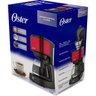 Cafeteira Oster Day Light Red Programável - 220V - 5