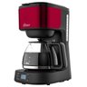 Cafeteira Oster Day Light Red Programável - 220V - 2