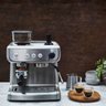 Cafeteira Espresso Oster Xpert Perfect Brew - 127V - 7