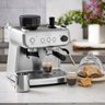 Cafeteira Espresso Oster Xpert Perfect Brew - 127V - 5