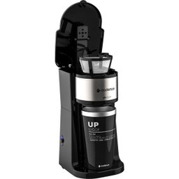 Cafeteira Elétrica Cadence To Go com Copo Térmico - 220V - 5