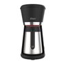 Cafeteira Oster Black com Jarra Térmica Inox 0,7L - 127V - 1